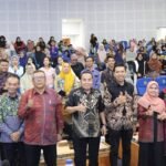 ADAKAN SEMINAR NASIONAL, DEPARTEMEN PLS FIP UM KUATKAN SINERGITAS DAN JEJARING KEMITRAAN