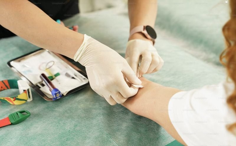 MENELISIK REALITA KESENJANGAN DONOR DARAH DALAM SKALA GLOBAL