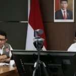 BNPB SIAPKAN DUKUNGAN PERCEPATAN PENANGANAN BENCANA DI YAHUKIMO