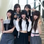 NEWJEANS KEMBALI PECAHKAN REKOR STREAMING SPOTIFY DENGAN 'SUPER SHY'