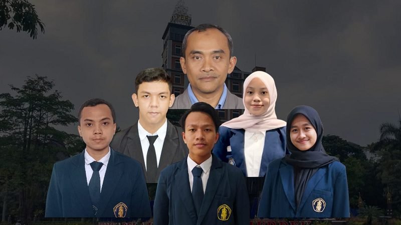 MAHASISWA UB BERHASIL BIKIN BATERAI KENDARAAN LISTRIK DARI LIMBAH CANGKANG