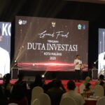 DORONG PERAN DUTA INVESTASI, PJ WALI KOTA WAHYU: INVESTASI KUAT EKRAF BERGELIAT