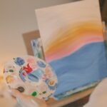 4 HAL YANG PERLU DIPERHATIKAN JIKA INGIN MENEKUNI HOBI MELUKIS