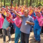 PUJIANTO, ANGGOTA DEWAN KOTA MALANG YANG TERUS PERJUANGKAN KESEJAHTERAAN GURU PAUD