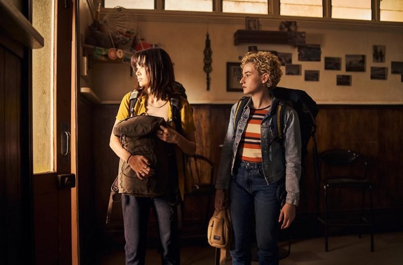 ‘THE ROYAL HOTEL’, FILM PETUALANGAN DUA BACKPACKER ASAL AS DI PELOSOK AUSTRALIA