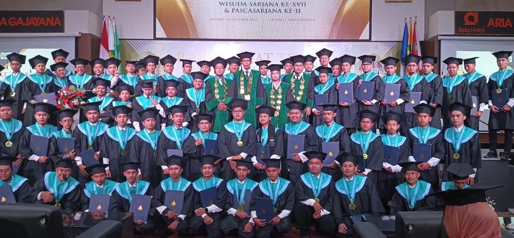 Sarjana MPI & PAI STAIMA