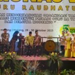 30 PW IGRA SE-INDONESIA IKUTI MUNAS V DI KOTA BATU