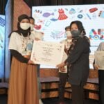 PERTAMA, STARTUP ALUMNUS ITS GAGAS INOVASI DESAIN PRODUK DARI AGEL