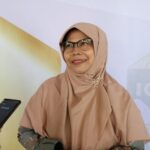 KETUA PANITIA MUNAS IGRA V AKUI PW JATIM LUAR BIASA
