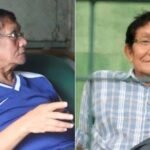 OM KANDUT, PELATIH LEGENDARIS MALANG BERPULANG