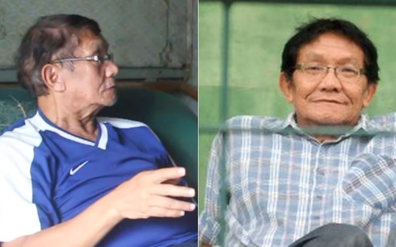 OM KANDUT, PELATIH LEGENDARIS MALANG BERPULANG