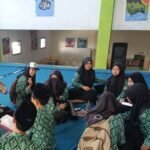 SMP AHMAD YANI KOTA BATU AJAK SISWA BERPIKIR KRITIS MELALUI TULISAN