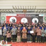 GELARAN INTEREST 2023 FEB UNISMA, WADAH GODOK MAHASISWA JADI ENTREPRENEUR BERWAWASAN GLOBAL