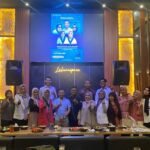 SEMINAR NASIONAL DIGITAL ENTREPRENEURSHIP, KOHATI CABANG MALANG GELAR MILAD KE-57