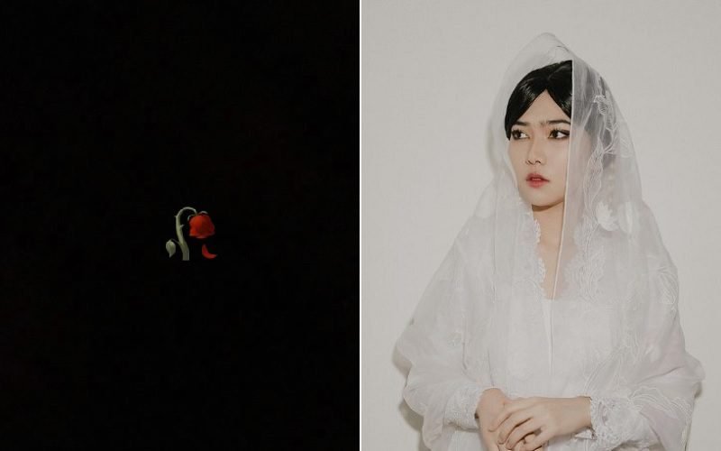 446-Isyana Sarasvati ISYANA SARASVATI KEGUGURAN, BEGINI KRONOLOGINYA