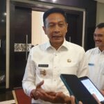 TUNJANG SDM KREATIF, PJ WALI KOTA MALANG BUKA BIMTEK LAYANAN TEKNOLOGI INFORMASI