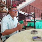 PERAIH KALPATARU INI INGATKAN MASYARAKAT DUNIA AKAN BENCANA SUHU BUMI MENDIDIH