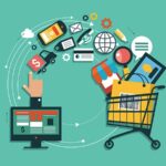 LINDUNGI UMKM, PEMERINTAH SAHKAN 4 REVISI REGULASI PERDAGANGAN MELALUI SISTEM ELEKTRONIK