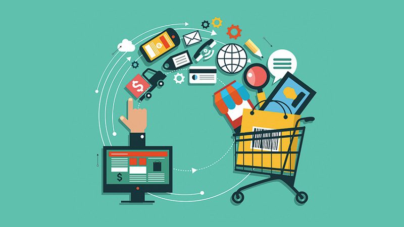 LINDUNGI UMKM, PEMERINTAH SAHKAN 4 REVISI REGULASI PERDAGANGAN MELALUI SISTEM ELEKTRONIK