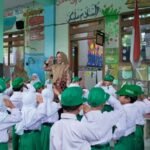 TANAMKAN KARAKTER ISLAMI, RA MUSLIMAT NU 22 KOTA MALANG TERUS RAIH PRESTASI