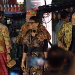 ISTANA BERBATIK AJANG PROMOSI WARISAN BUDAYA INDONESIA