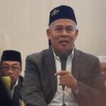 SELAIN YOGURT DAN YAKULT, KH MARZUQI MUSTAMAR JUGA HARAMKAN MASYARAKAT KONSUMSI ES KRIM