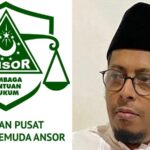 LBH ANSOR AKAN LAPORKAN POLITISASI AGAMA DALAM PEMILU 2024