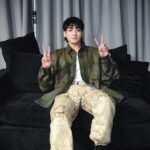 JUNGKOOK BTS BANTAH RUMOR DIRINYA BERKENCAN