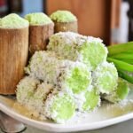 RESEP KUE PUTU, DIJAMIN MANIS DAN LUMER DI LIDAH!