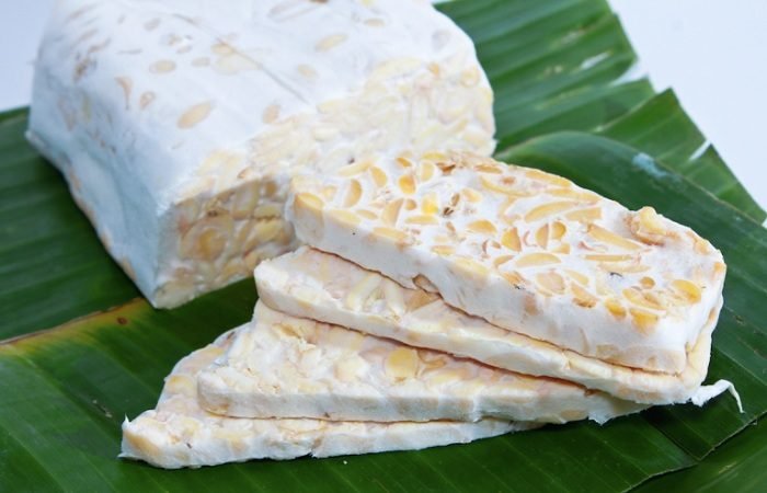 APLIKASI TEKNOLOGI PEMBEKUAN UNTUK MENUNJANG GLOBALISASI TEMPE KHAS KOTA MALANG