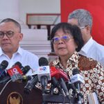 MENTERI LHK BEBERKAN UPAYA PEMERINTAH ATASI KARHUTLA
