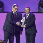 REKTOR UI TERIMA APRESIASI KEMITRAAN DARI KEMENTERIAN PERHUBUNGAN