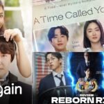 REKOMENDASI 3 DRAMA KOREA YANG BERKISAH TENTANG TIME TRAVEL