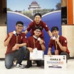 MAHASISWA ITS KEMBANGKAN APLIKASI SERTIFIKASI HALAL MELALUI GAMIFIKASI