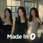 DIGAET JADI MODEL IKLAN IPHONE 15 PRO, NEWJEANS SUKSES BUAT NETIZEN TERPUKAU