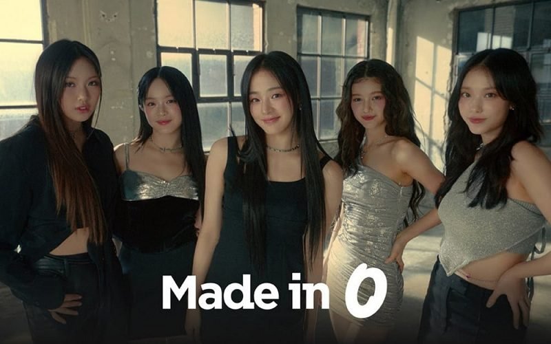 DIGAET JADI MODEL IKLAN IPHONE 15 PRO, NEWJEANS SUKSES BUAT NETIZEN TERPUKAU