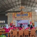 78 PPPK GURU ANGKATAN 3 KOTA BATU ADAKAN TASYAKURAN