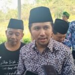 WAGUB EMIL DARDAK HARAP NU KONSISTEN JADI UJUNG TOMBAK PELESTARIAN BUDAYA DI JATIM