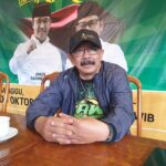 DIVISI PENGAMANAN JALAN SEHAT AMIN, SIAP AMANKAN 100 RIBU SIMPATISAN