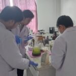 DENGAN EKSTRAK KELOR, MAHASISWA UB BERHASIL TEMUKAN ALTERNARIF BARU SEMBUHKAN ALZHEIMER