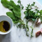 TERKENA HIPERTENSI? COBA ATASI DENGAN 8 HERBAL ALAMI INI