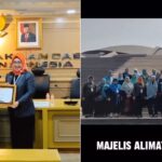 TERPILIH SEBAGAI KETUA UMUM MAJELIS ALIMAT INDONESIA, SYLVIANA MURNI SIAP BENTUK PROGRAM SAINS TAKLIM