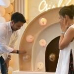 TERUNGKAP, JENIS KELAMIN ANAK JESSICA MILA DAN YAKUP HASIBUAN