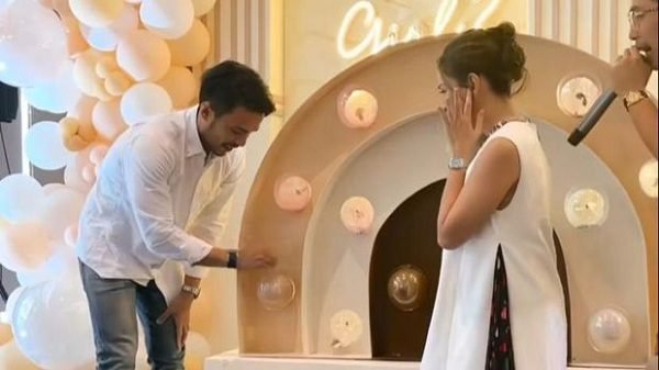 TERUNGKAP, JENIS KELAMIN ANAK JESSICA MILA DAN YAKUP HASIBUAN