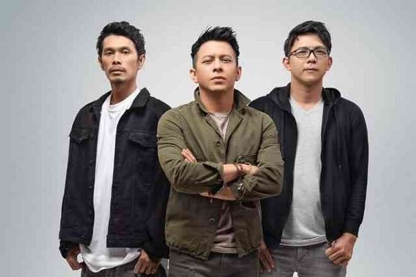 NOAH UMUMKAN AKAN HIATUS SEMENTARA DARI INDUSTRI MUSIK