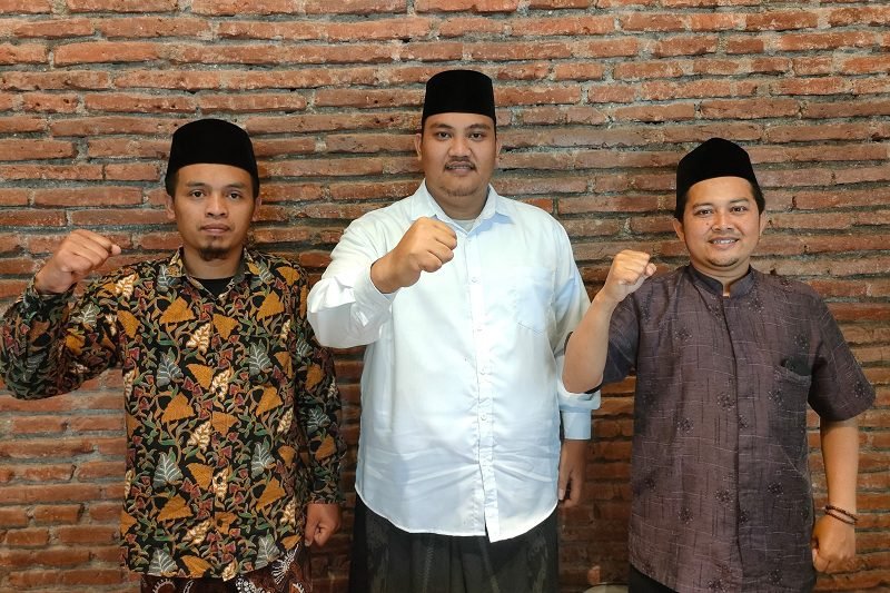 RMINU MALANG RAYA SIAP SUKSESKAN LIGA SANTRI 2023