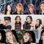NEWJEANS, IVE, DAN BLACKPINK PUNCAKI REPUTASI BRAND GIRL GROUP BULAN OKTOBER