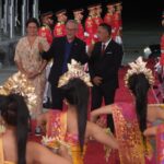 21 DELEGASI KTT AIS FORUM 2023 TIBA DI BALI