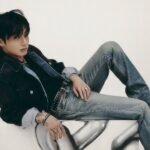 SINGLE TERBARU JUNGKOOK BTS ‘3D’ SUKSES DEBUT DI CHART BILLBOARD HOT 100