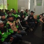 GOJEK BERI PELATIHAN ANTI KEKERASAN SEKSUAL KE MITRANYA DI MALANG